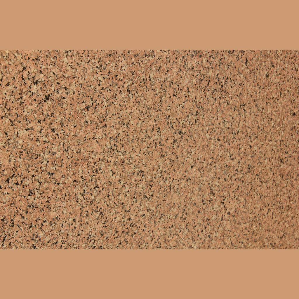 Rosy Pink Granite